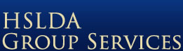 HSLDA Group Services Home
