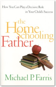 The Homeschooling Father
