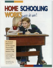 Home Schooling Works!