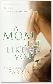 A Mom Just Like You