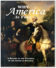 Why America is Free