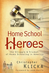 Homeschool Heroes