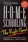 Home Schooling: The Right Choice