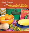 Family Favorites from the Homeschool Kitchen