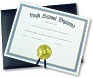 High School Diploma