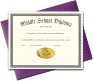 Middle School Diploma