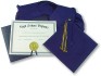 High School Graduation Package 2008