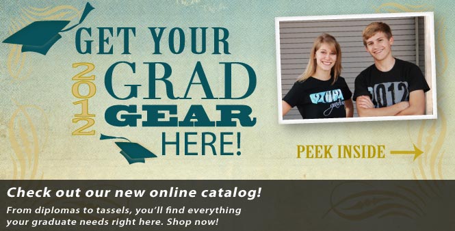 Enjoy one-stop shopping for all your student