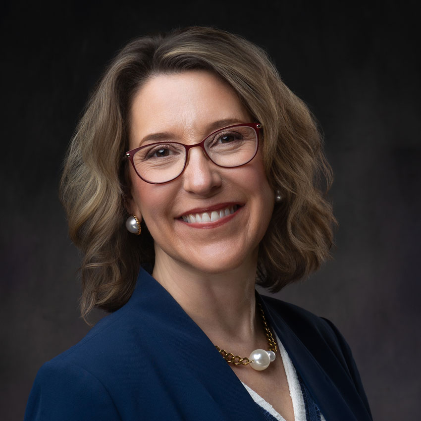 Julie Armstrong