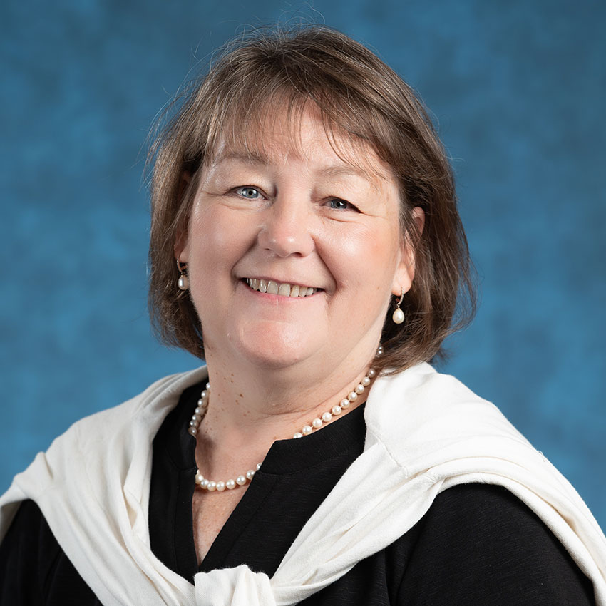 Anne Miller