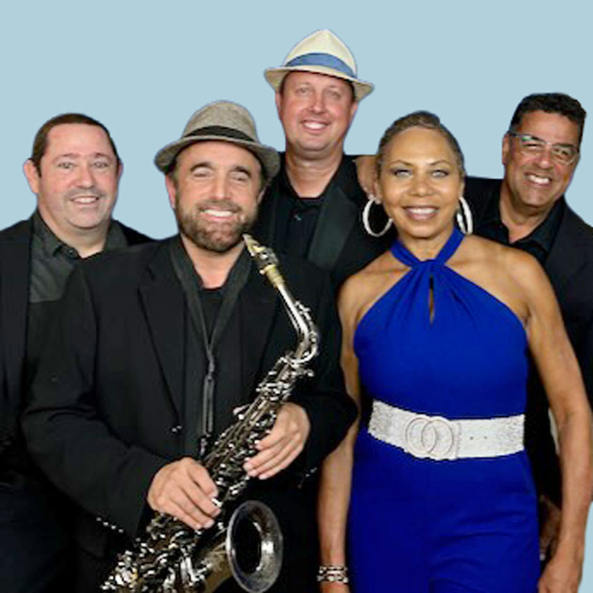 The Dave Capp Project