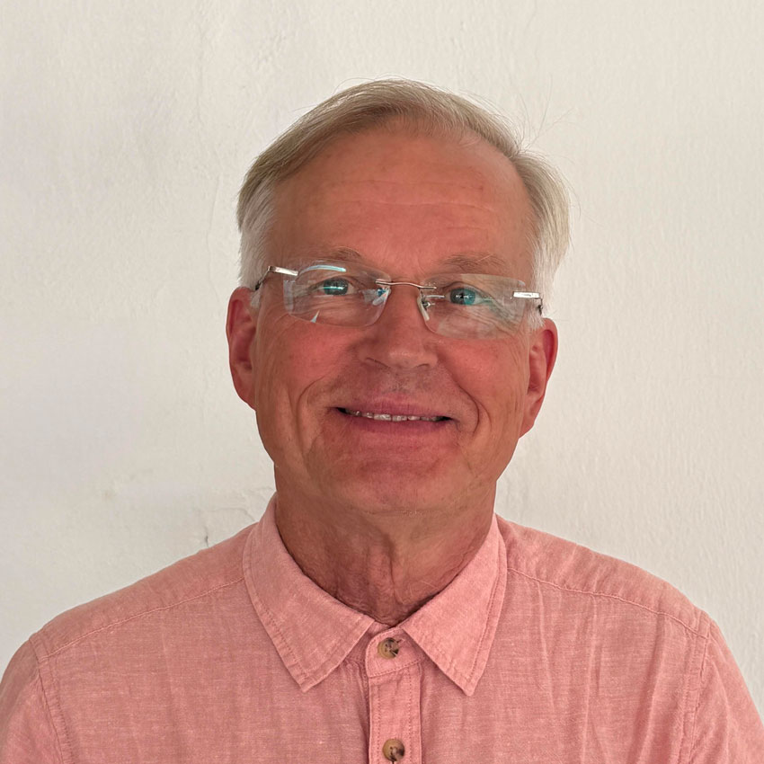 Juhani Paavolainen