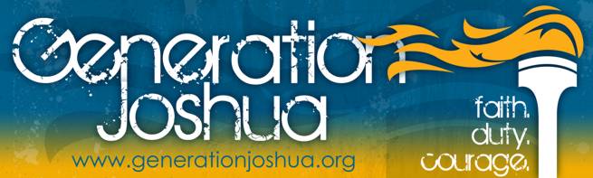 Generation Joshua