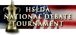 National Debate Tournament