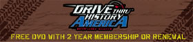 Free DVD with 2 Year Mbrship!
