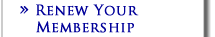 Renew Membership