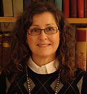 Catherine Barber